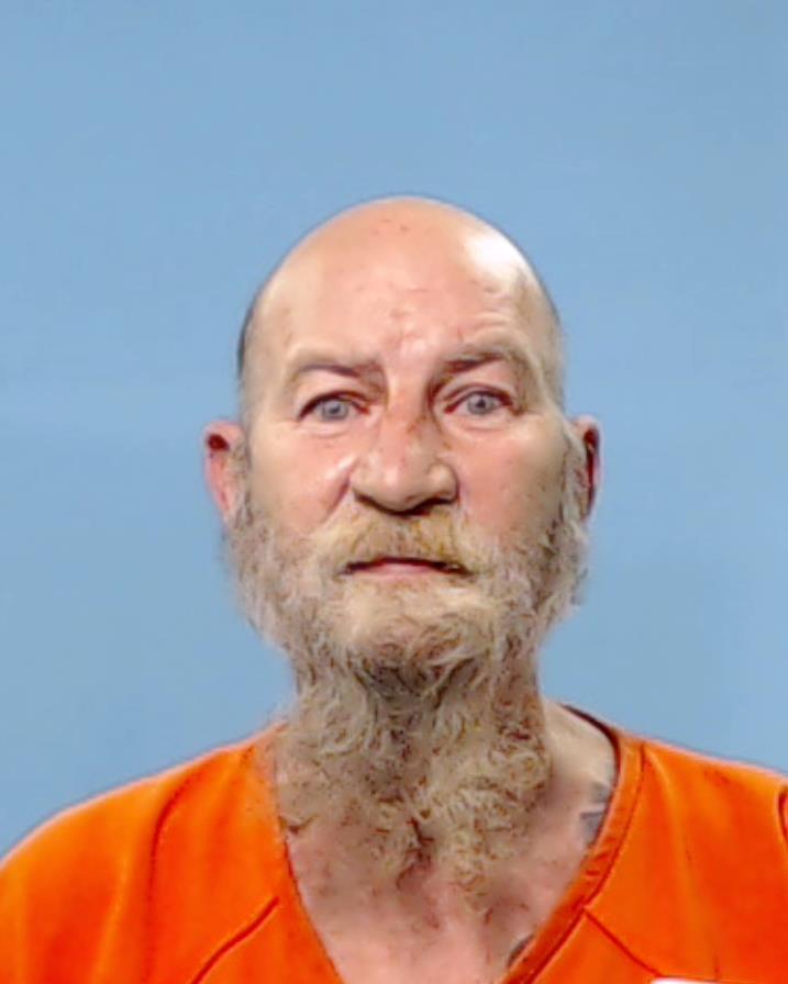 PETERS, CHRIS RALEIGH booking photo