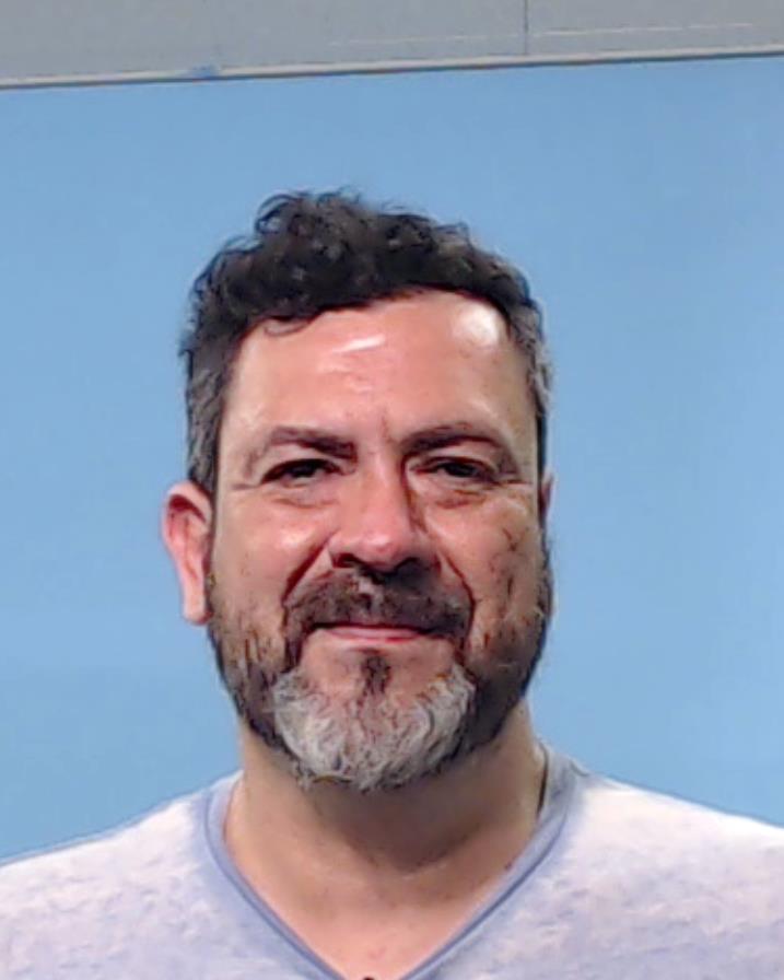 GARZA, JUAN arrested by Brazoria County SO/PD