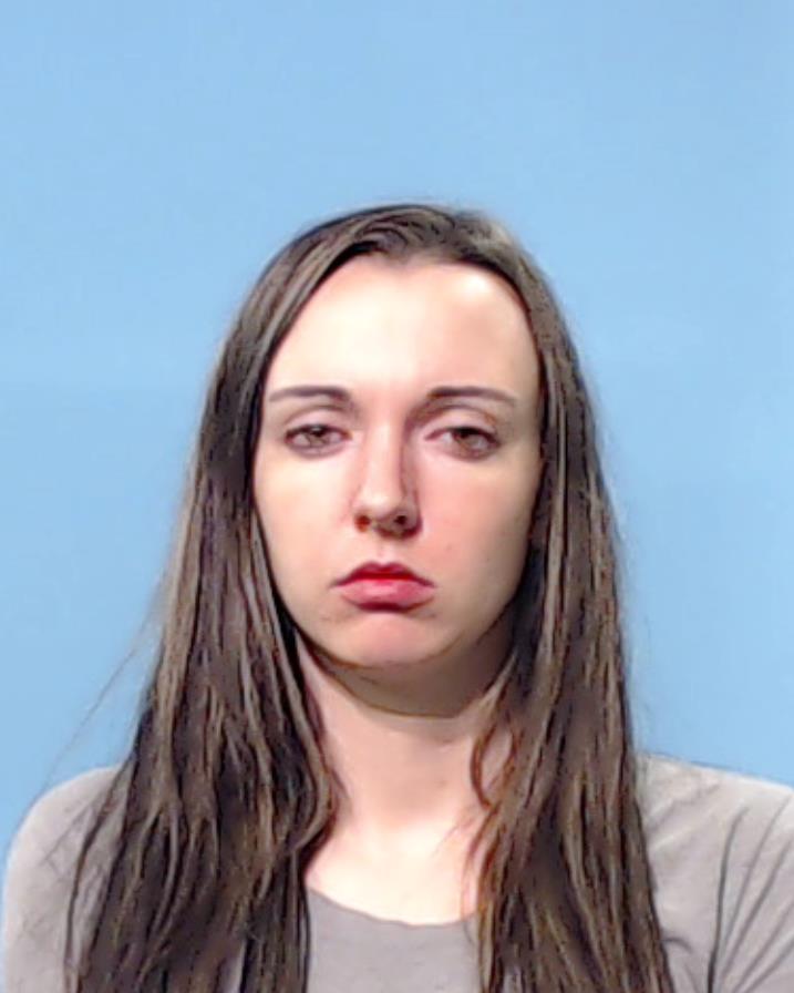 Johnson, Shelby Jo arrested by Brazoria County SO/PD