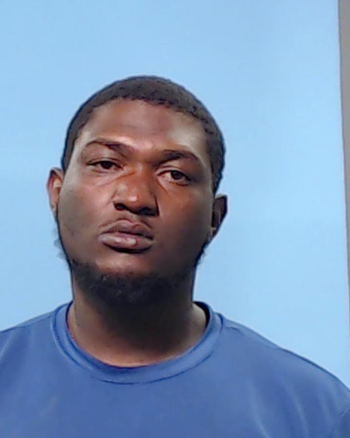 ANDERSON, MIKADRON JQUISE arrested by Brazoria County SO/PD