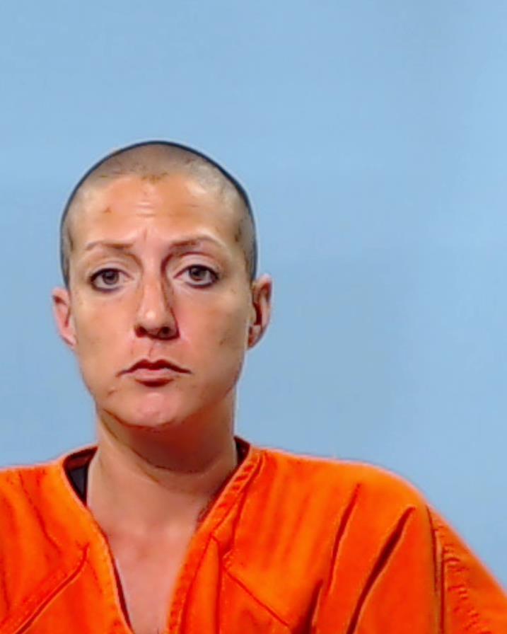 QUEZADA, FRANCISCA arrested by Brazoria County SO/PD