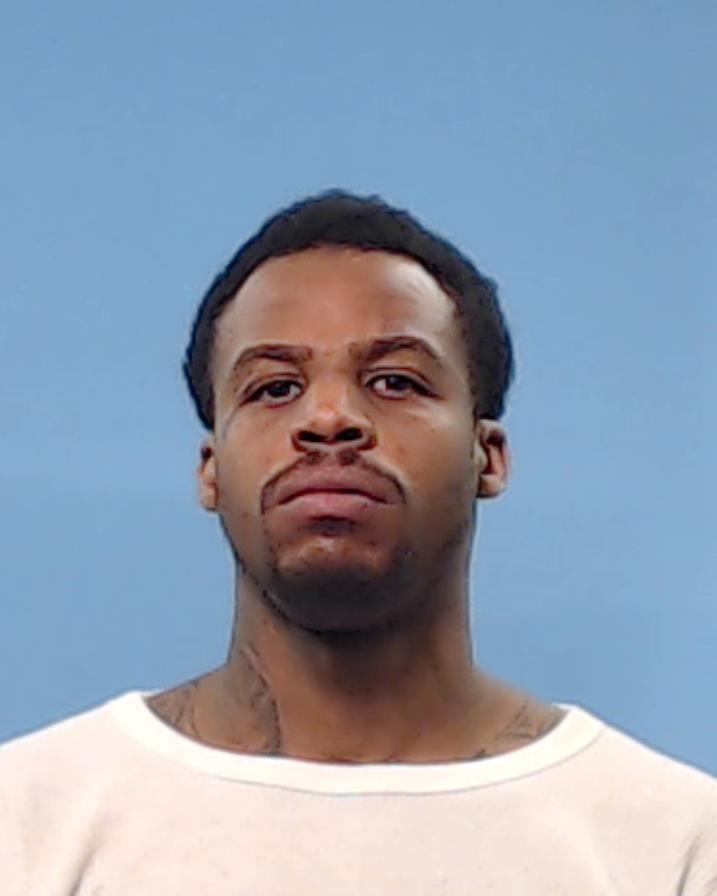 Demery, Dandre Marquise arrested by Brazoria County SO/PD