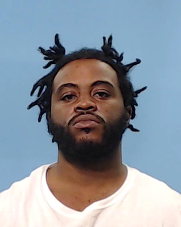 Small, Xavier Zchivargo arrested by Brazoria County SO/PD