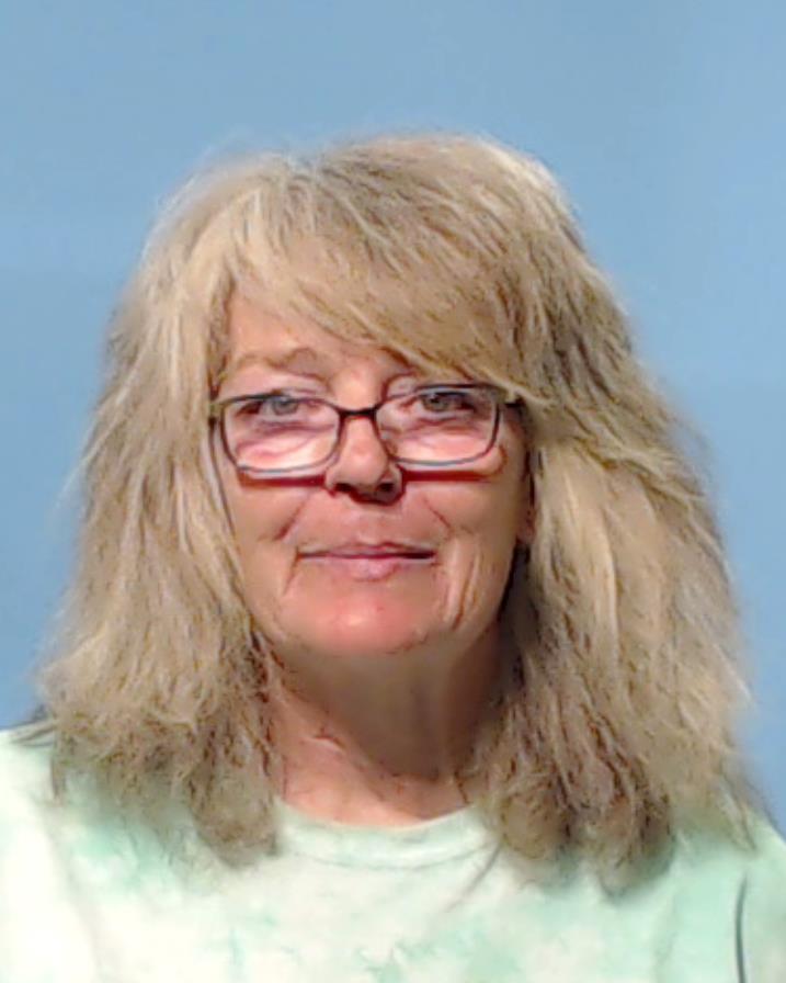 Estes, Susan Kathleen arrested by Brazoria County SO/PD