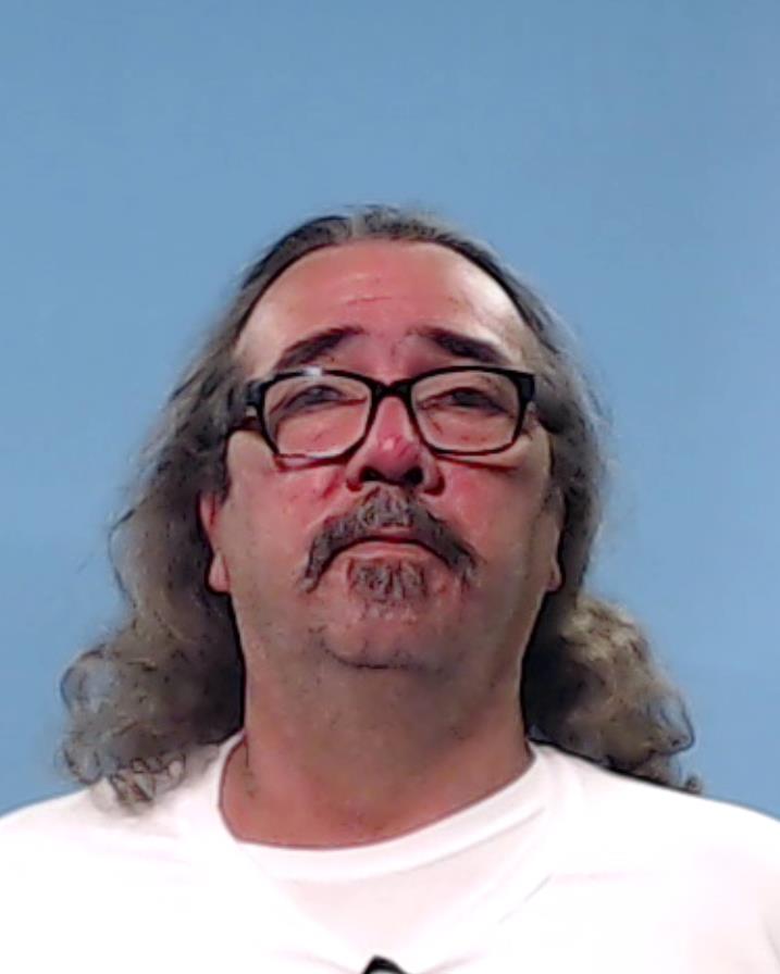 Jackson, Lesttley, III booking photo