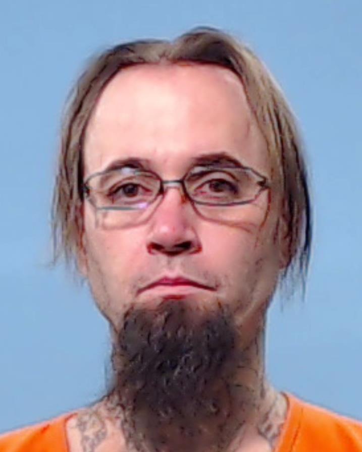 Frazer, Michael Ryan arrested by Brazoria County SO/PD