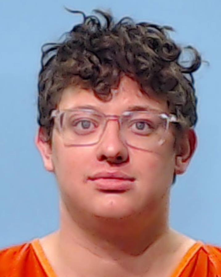 ALLEN, KALEB MITCHELL arrested by Brazoria County SO/PD