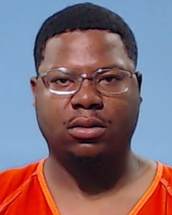 Williams, Jason arrested by Brazoria County SO/PD