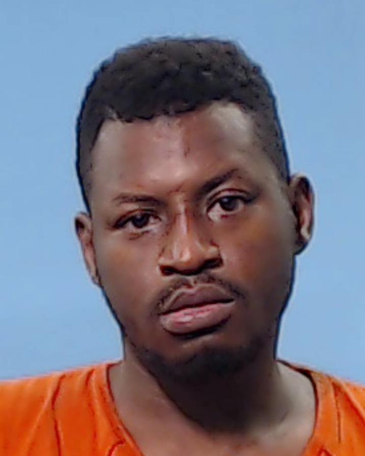 Cordy, Tawarren arrested by Brazoria County SO/PD