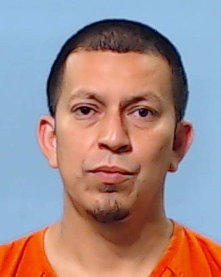 Serrano, Jose G. arrested by Brazoria County SO/PD