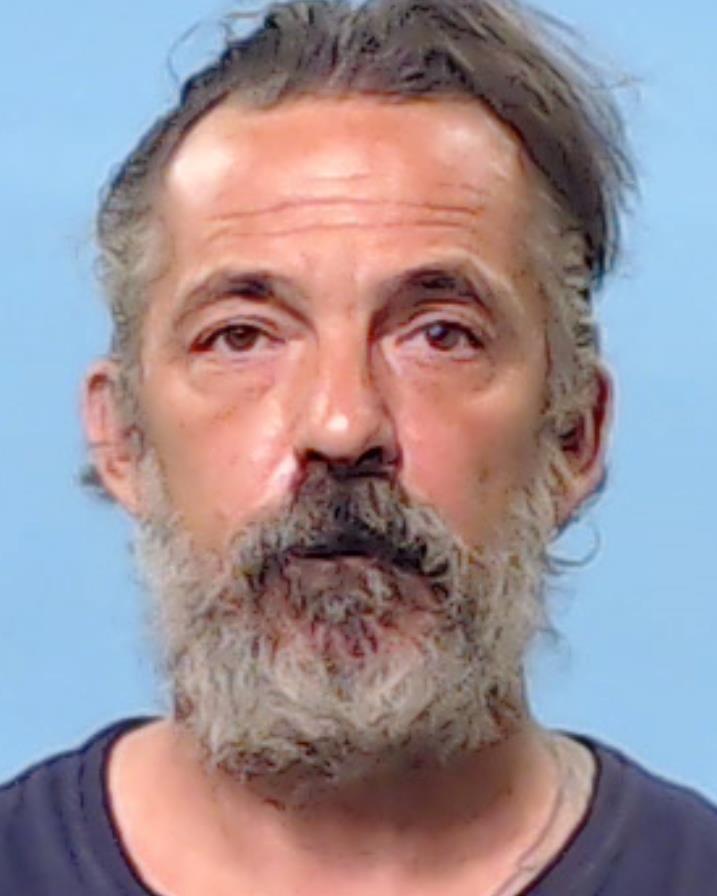 MORRISON, MICHAEL arrested by Brazoria County SO/PD