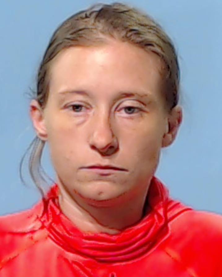 Bettinger, Sarah Elizabeth arrested by Brazoria County SO/PD