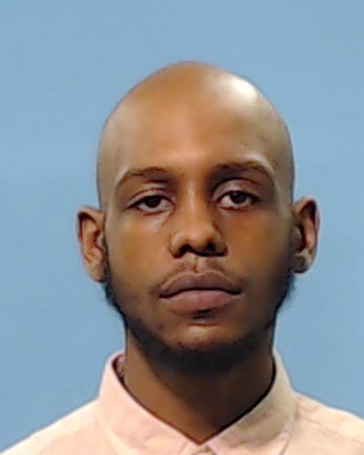 Cole, Katai Lawrence, Jr. arrested by Brazoria County SO/PD