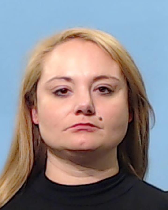 Toomer, Jessica Sharon Lovell arrested by Brazoria County SO/PD