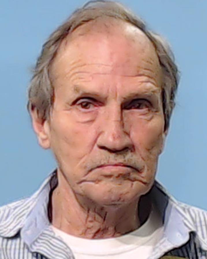 Hallmark, Claude Wayne arrested by Brazoria County SO/PD