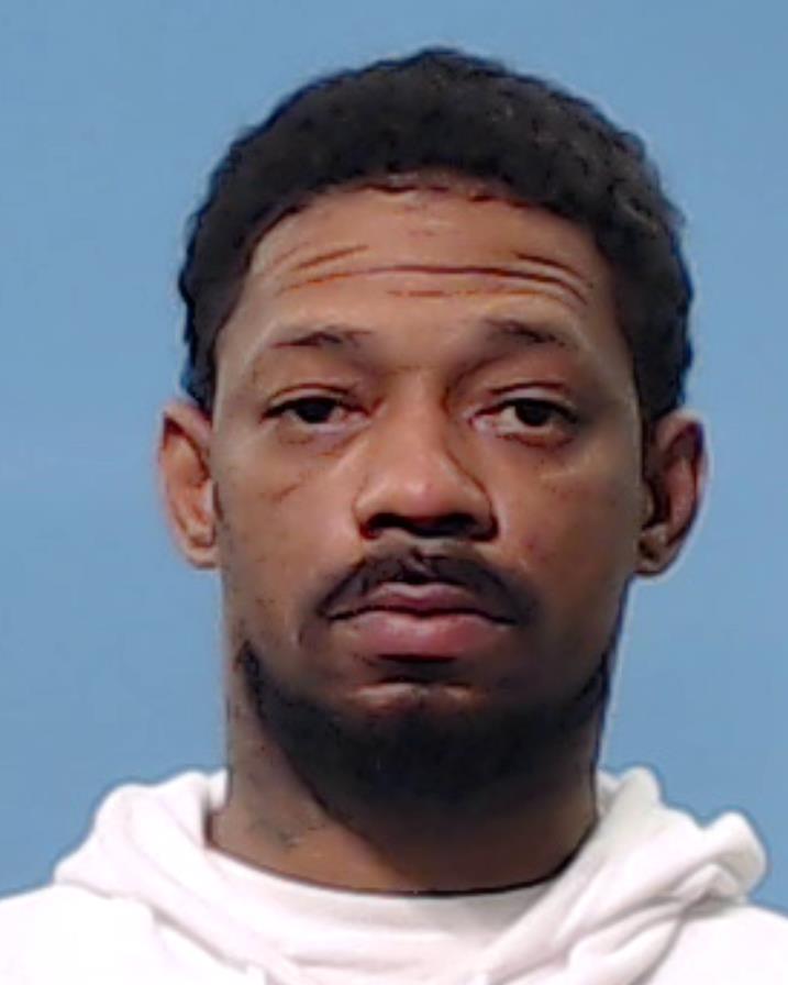 Minix, Jeffery arrested by Brazoria County SO/PD