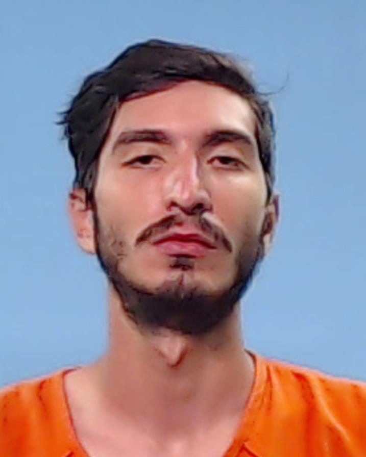 Gonzalez, Tyler Isaiah arrested by Brazoria County SO/PD