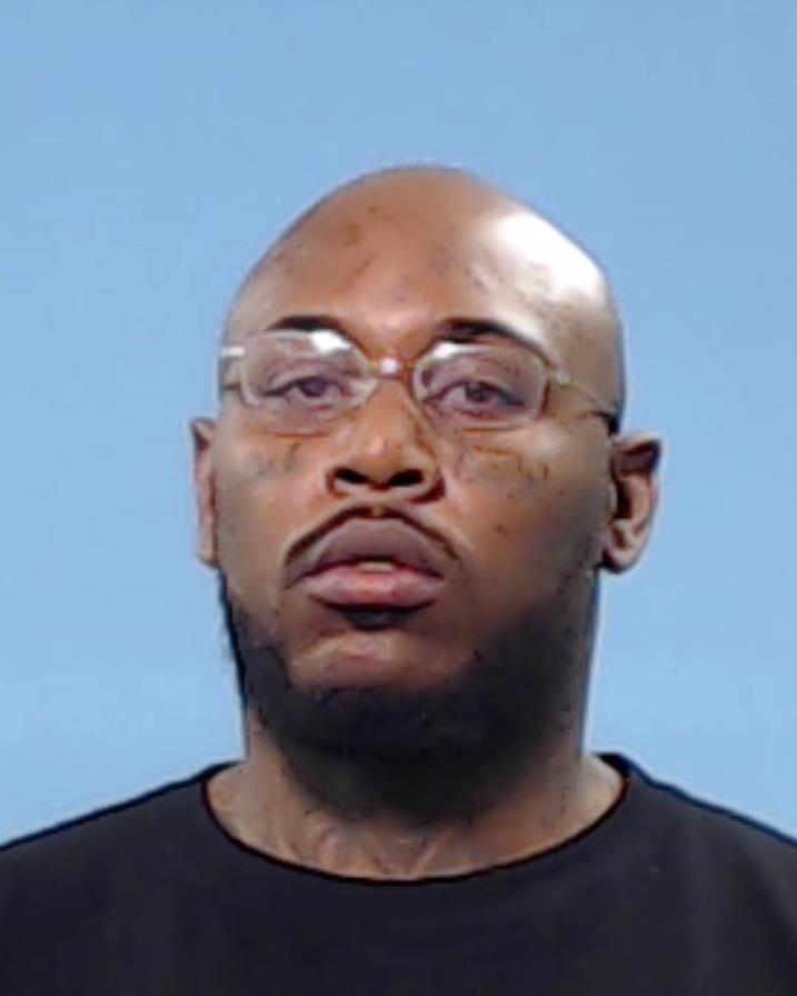 Thomas, Khambrel arrested by Brazoria County SO/PD