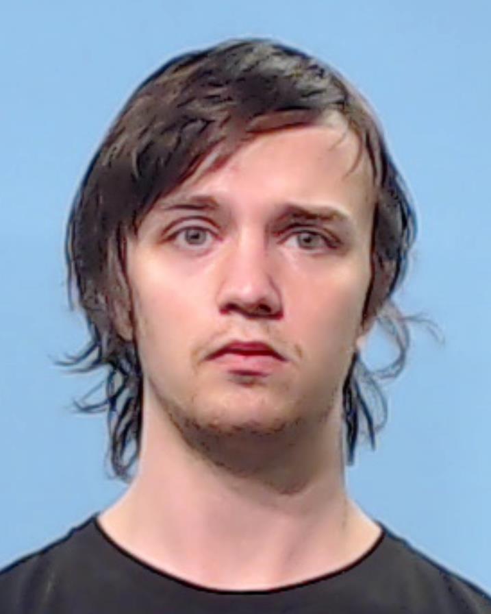 Cobb, Kaleb arrested by Brazoria County SO/PD