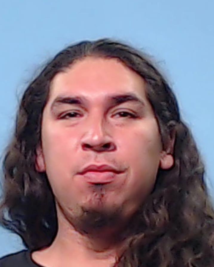 Barrera, Jose Gabriel arrested by Brazoria County SO/PD