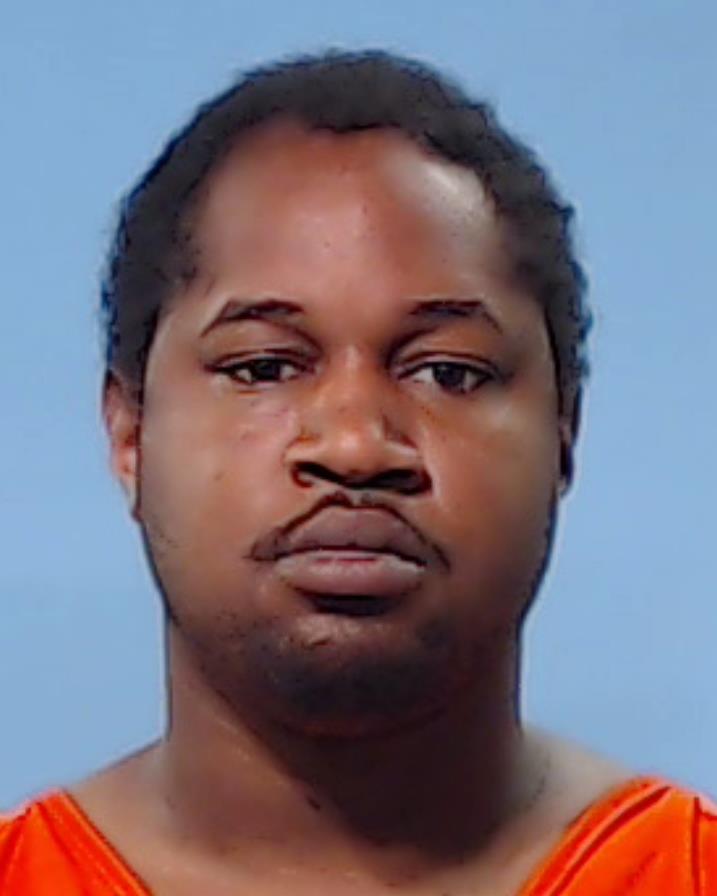 Gage, Christian Lloyd arrested by Brazoria County SO/PD