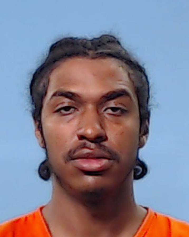 Kennedy, Clarence Edward arrested by Brazoria County SO/PD