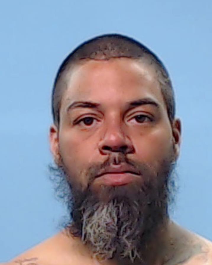 Styles, Benjamin arrested by Brazoria County SO/PD