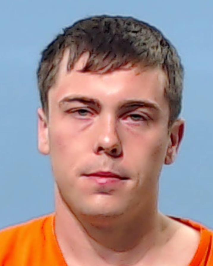 Briand, Noah Coe arrested by Brazoria County SO/PD