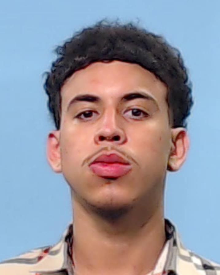 CONTRERAS, MAYNOR arrested by Brazoria County SO/PD