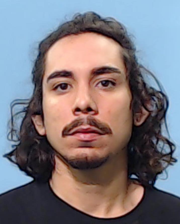 Martinez, Jose Luis arrested by Brazoria County SO/PD