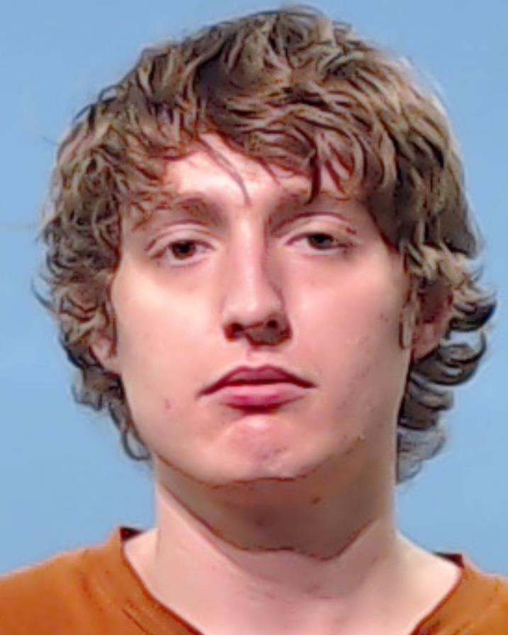 Masters, Jake Everett arrested by Brazoria County SO/PD