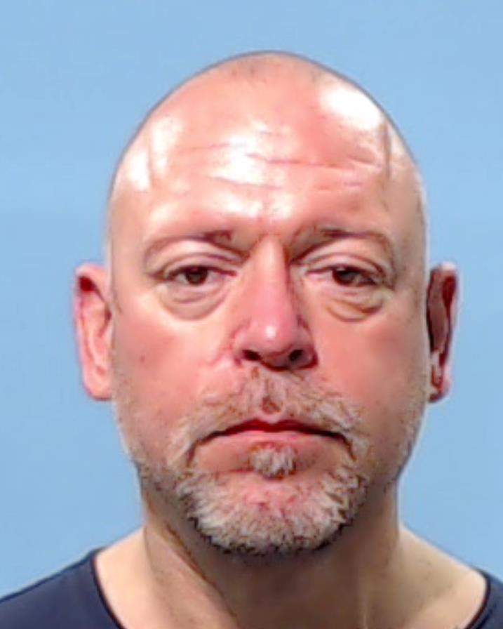 Derbonne, Jason Anthony arrested by Brazoria County SO/PD