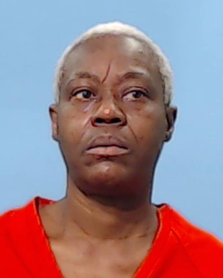 Pridgeon, Brenda Kay arrested by Brazoria County SO/PD