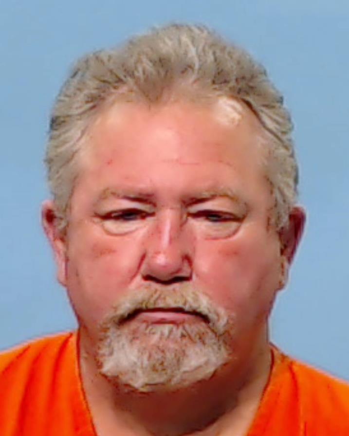 Lucas, James Richard arrested by Brazoria County SO/PD