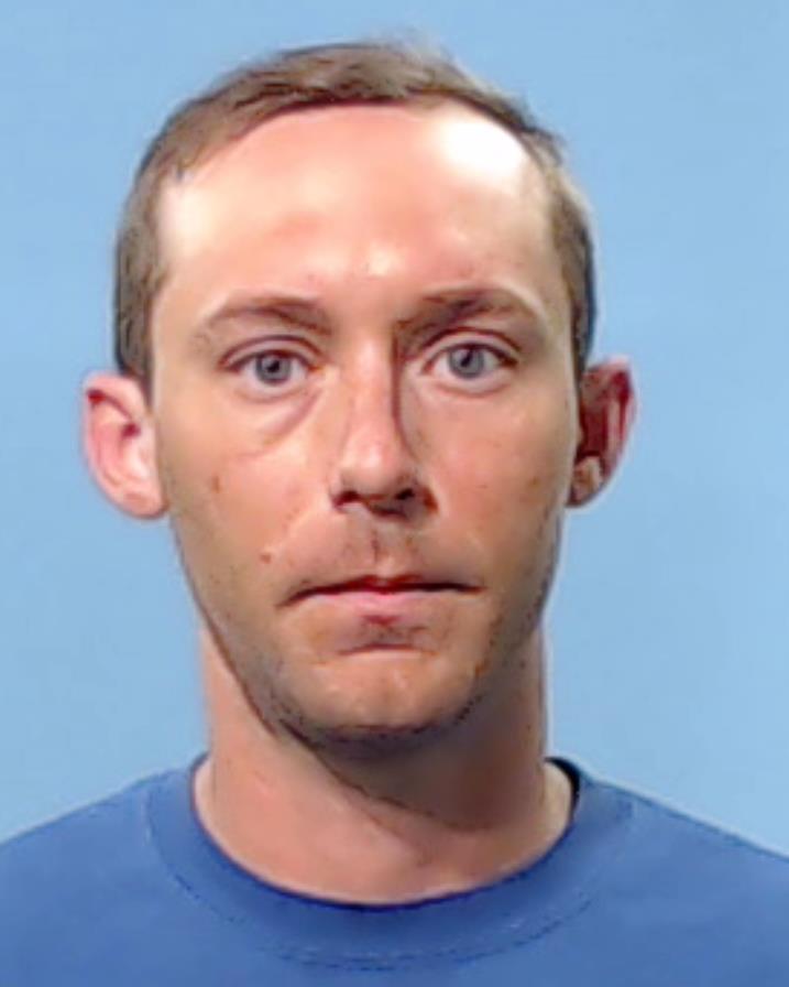 Miller, Brett Wayne arrested by Brazoria County SO/PD