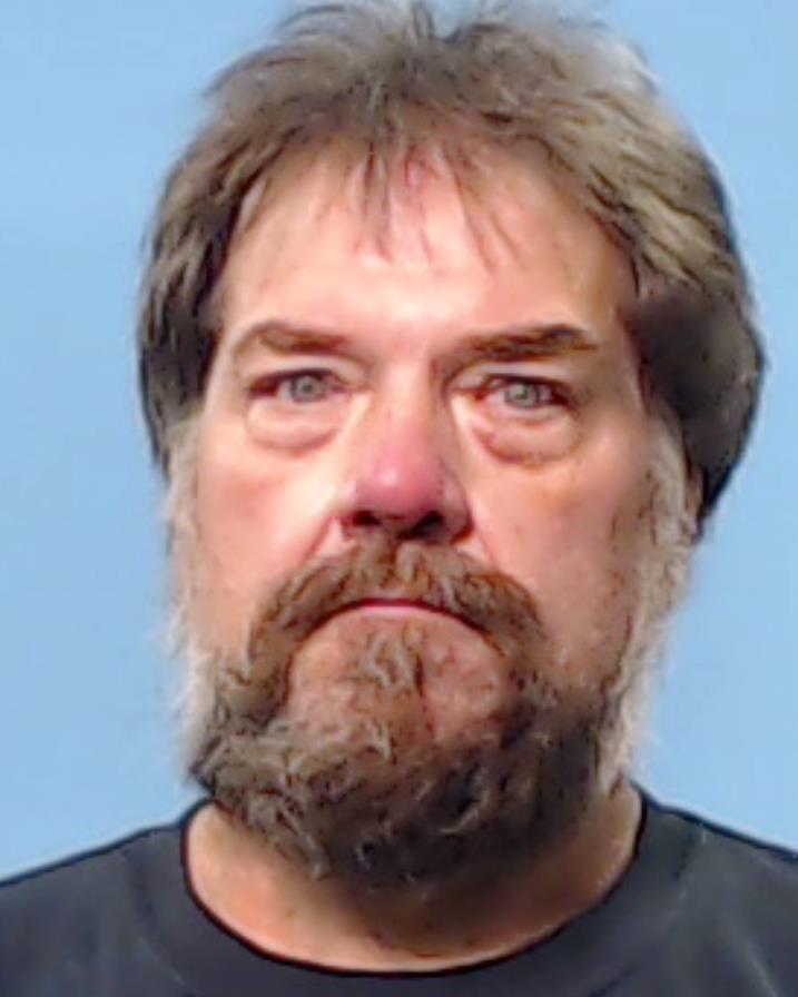 McNeil, Chad Alan arrested by Brazoria County SO/PD