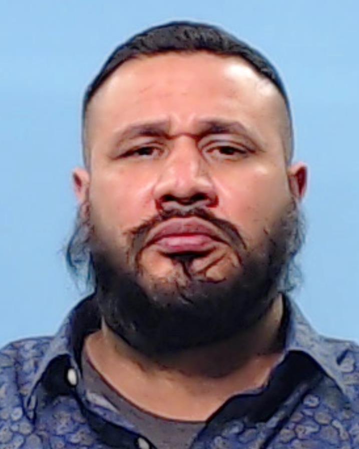 Zamora, Jason Andrew arrested by Brazoria County SO/PD