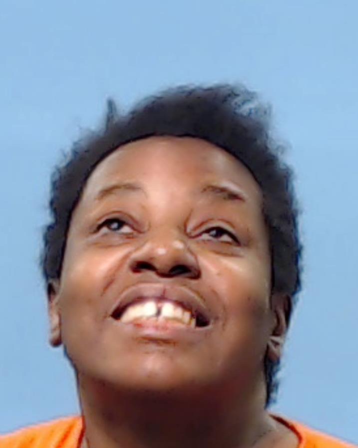 Williams, Rochelle Dequay arrested by Brazoria County SO/PD