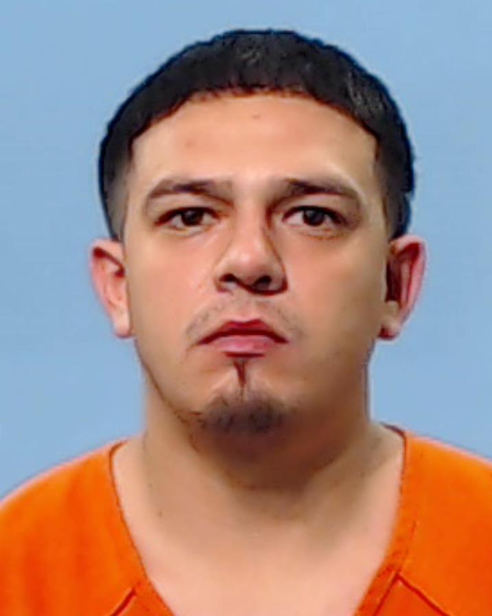 Perez, Xavier arrested by Brazoria County SO/PD