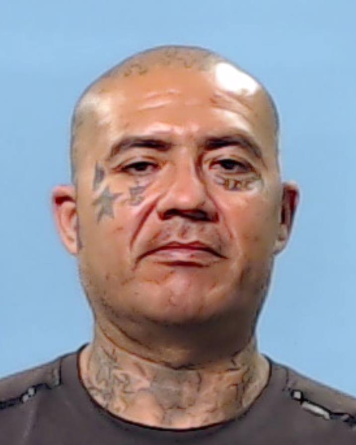 Villarreal, Marcus arrested by Brazoria County SO/PD