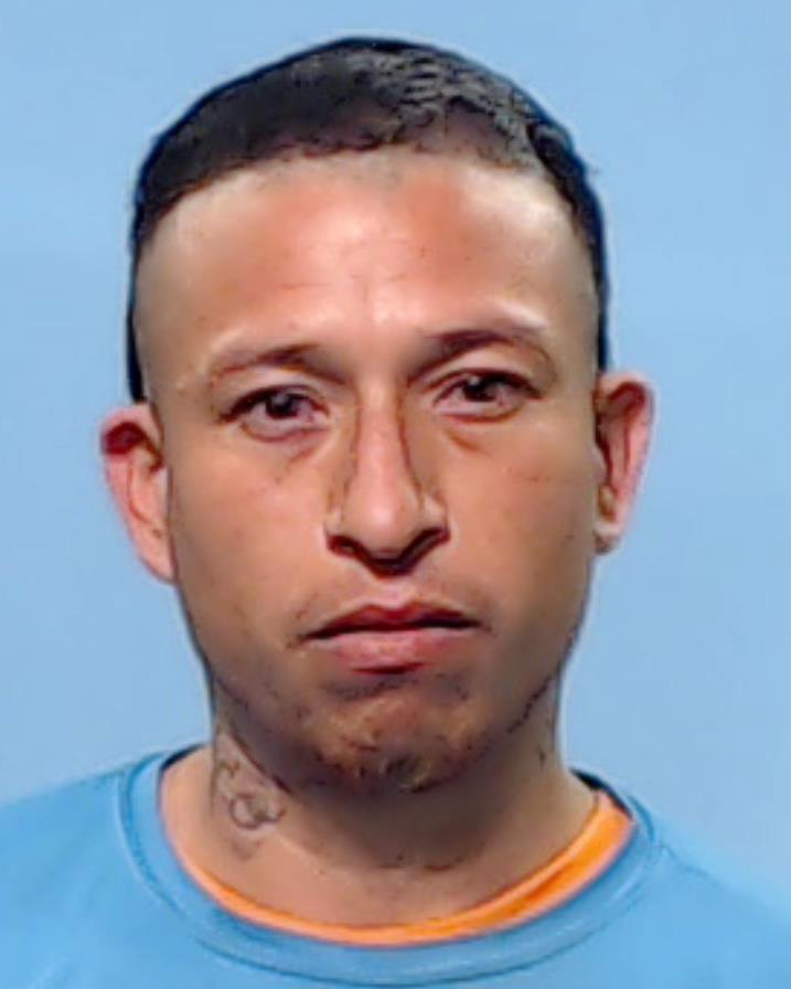 Gamboa, Juan Ramon arrested by Brazoria County SO/PD
