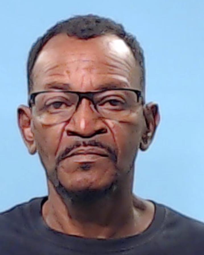 King, Gerald Anthony arrested by Brazoria County SO/PD