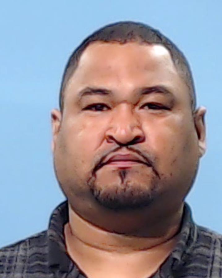 BLACK, RONNIE WILLIE arrested by Brazoria County SO/PD