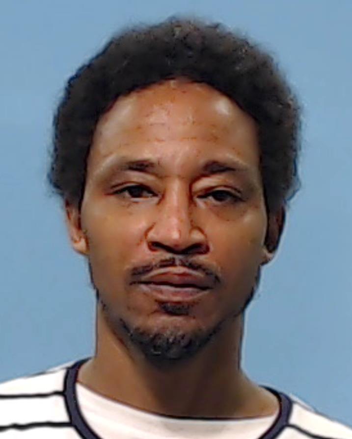 Goudeau, Kenyaette Baroque arrested by Brazoria County SO/PD