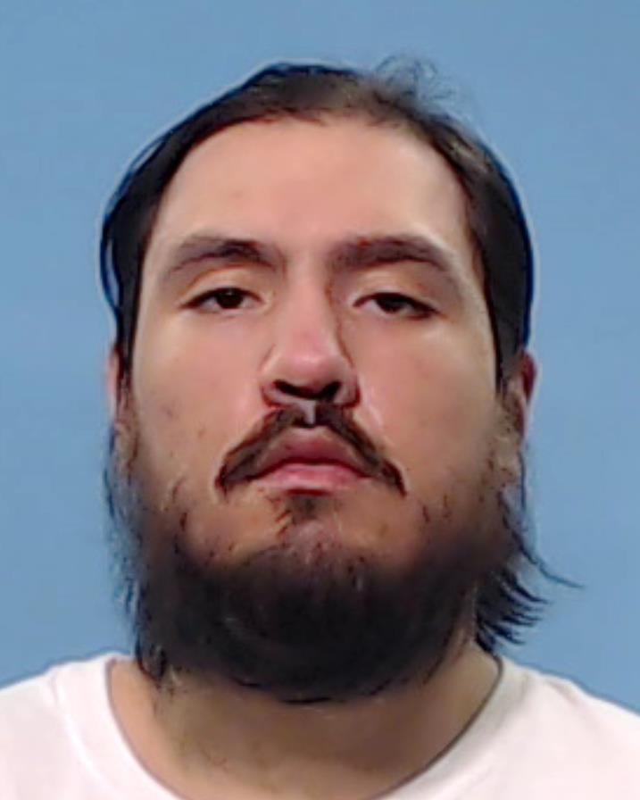 Hernandez, Jorge arrested by Brazoria County SO/PD