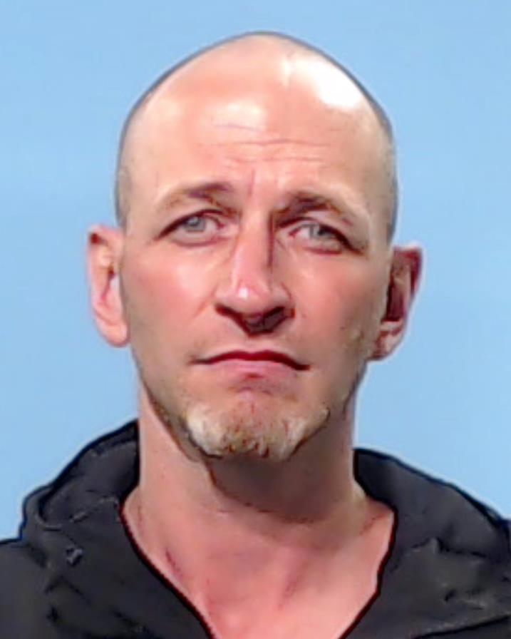 Dorris, Clarence Dean arrested by Brazoria County SO/PD