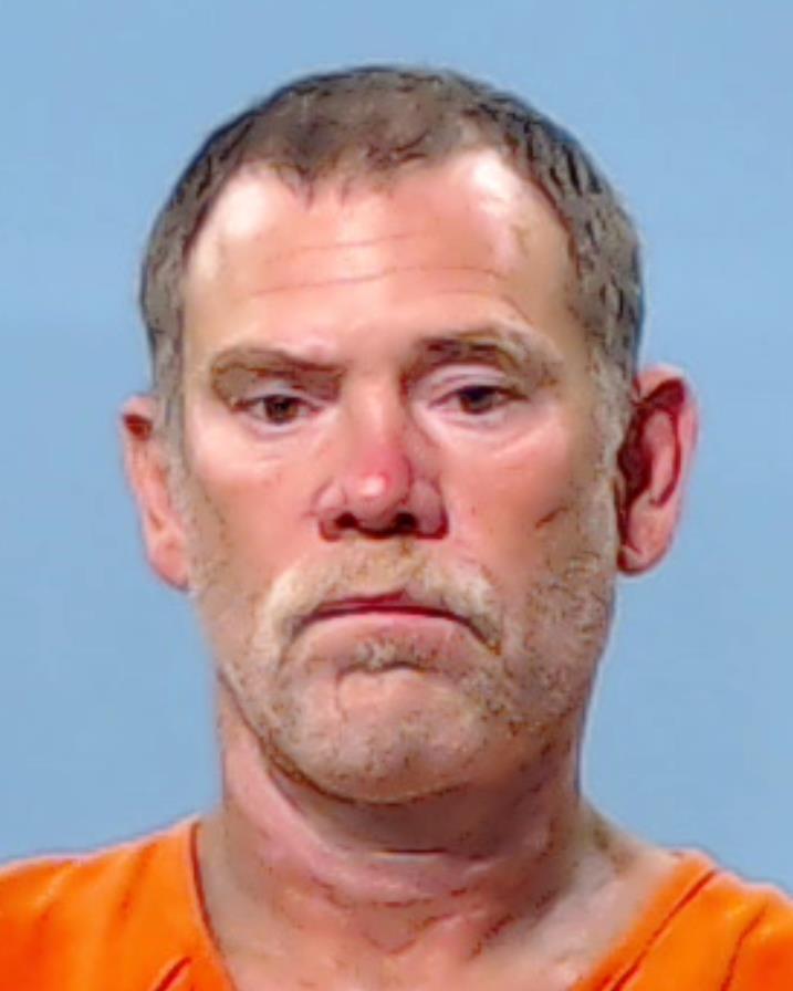 Sylvester, Herbert Michael booking photo