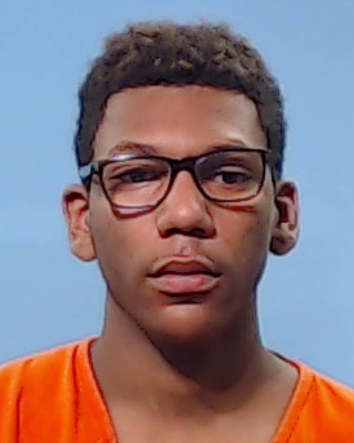 TEMPLE, JAROD arrested by Brazoria County SO/PD