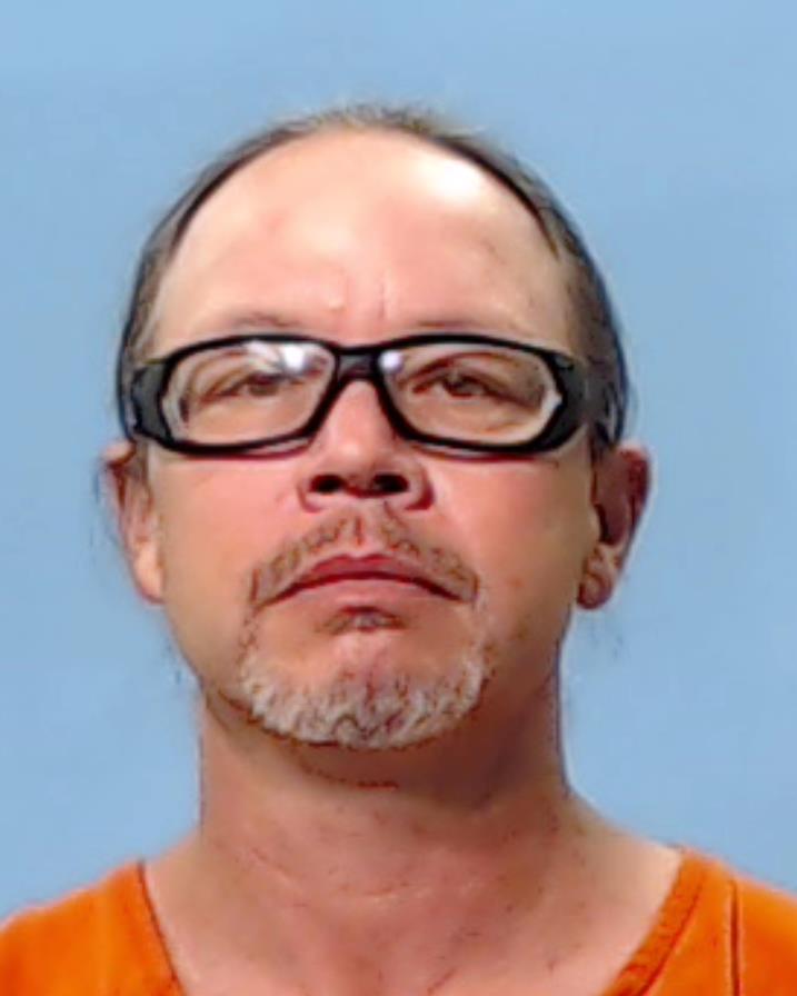 ORNOWSKI, NICHOLAS SIDARIS arrested by Brazoria County SO/PD