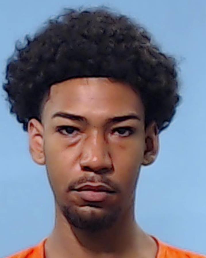 BRYANT, ISAIAH arrested by Brazoria County SO/PD